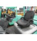 Xe nâng dầu 4 tấn Mitsubishi FD40NT F19D, chiều cao nâng 4 mét, động cơ S6S bền bỉ, xe nâng Nhật bãi giao khách hàng Thanh Hóa